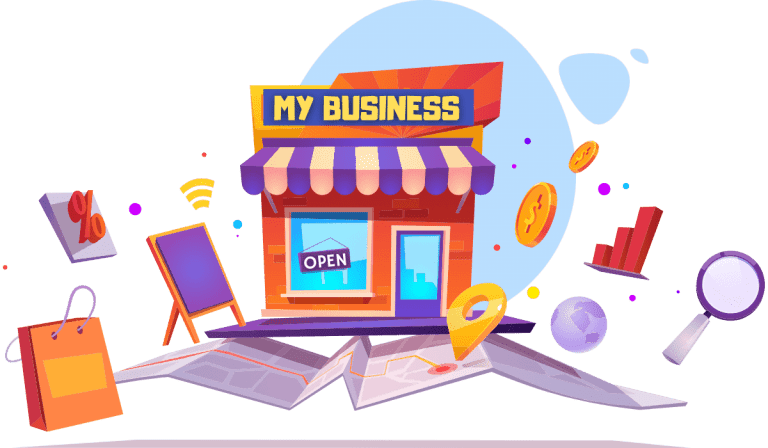 Google My Business Health and Performance Reports Dionizio Bach Digital Marketing 1