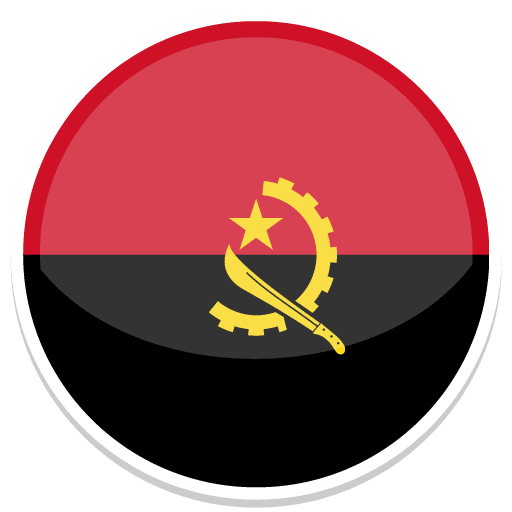 angola favicon