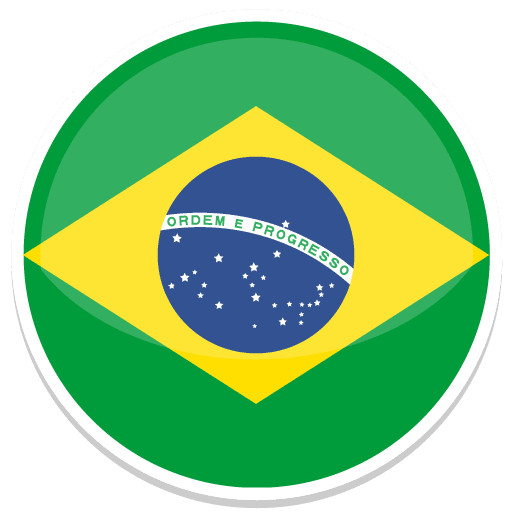 brazil favicon