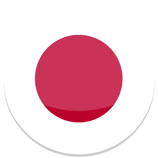 japan favicon